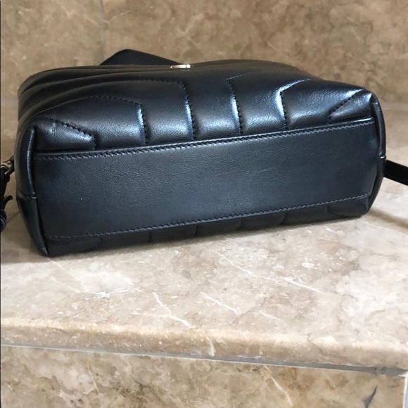 Authentic YSL Toy Loulou - Picture 8 of 8